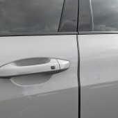 Door Edge Guard