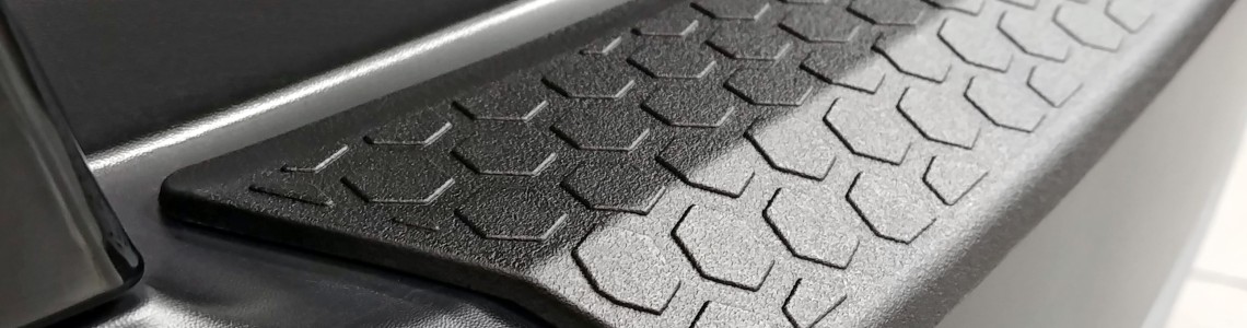 Why Rear Bumper Protectors Are Beneficial Why Rear Bumper Protectors Are Beneficial