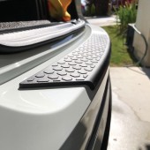 Rear Bumper Protector