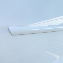  GMC Acadia Painted Body Side Molding 2024 - 2026 / FE-ACA24
