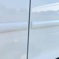  GMC Acadia Painted Body Side Molding 2024 - 2026 / FE-ACA24