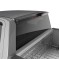  Ram 3500 Matte Black Truck Cab Spoiler 2010 - 2025 / EGR982859