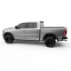  Ram 1500 Crew Cab Matte Black Truck Cab Spoiler 2019 - 2024 / EGR982959