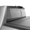  Ram 1500 Crew Cab Matte Black Truck Cab Spoiler 2019 - 2025 / EGR982959