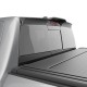  Ram 1500 Crew Cab Matte Black Truck Cab Spoiler 2019 - 2025 / EGR982959