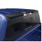  Ford F-150 Matte Black Truck Cab Spoiler 2015 - 2020 / EGR983479