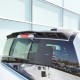  Ford F-150 Painted Truck Cab Spoiler 2021 - 2025 / EGR983589