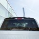  Ford F-150 Painted Truck Cab Spoiler 2021 - 2025 / EGR983589