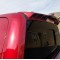  Ford F-150 Painted Truck Cab Spoiler 2021 - 2025 / EGR983589