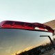  Ford F-150 Painted Truck Cab Spoiler 2021 - 2025 / EGR983589