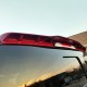  Ford F-150 Painted Truck Cab Spoiler 2021 - 2024 / EGR983589