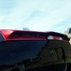  Ford F-150 Painted Truck Cab Spoiler 2021 - 2025 / EGR983589