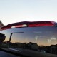  Ford F-150 Painted Truck Cab Spoiler 2021 - 2023 / EGR983589