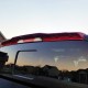  Ford F-150 Painted Truck Cab Spoiler 2021 - 2025 / EGR983589