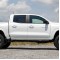  Chevrolet Colorado Crew Cab Painted Body Side Molding 2023 - 2024 / FE-COL23-CC