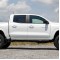  Chevrolet Colorado Crew Cab Painted Body Side Molding 2023 - 2025 / FE-COL23-CC