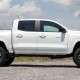  Chevrolet Colorado Crew Cab Painted Body Side Molding 2023 - 2025 / FE-COL23-CC