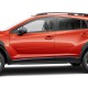 Subaru Crosstrek Painted Body Side Molding 2024 - 2025 / FE-IMPREZA24 Subaru Crosstrek Painted Body Side Molding 2024 - 2025 / FE-IMPREZA24