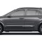  Kia Niro Painted Body Side Molding 2023 - 2024 / FE-NIRO23