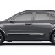  Kia Niro Painted Body Side Molding 2023 - 2024 / FE-NIRO23