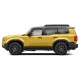  Lexus GX550 Painted Body Side Molding 2024 - 2025 / FE2-LC24