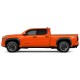  Toyota Tacoma Double Cab Painted Body Side Molding 2024 - 2025 / FE2-TACDC24