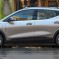  Chevrolet Bolt EUV Painted Body Side Molding 2022 - 2023 / FE7-EUV22