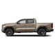  GMC Canyon Crew Cab Painted Body Side Molding 2023 - 2025 / FES-CAN23-CC