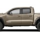  GMC Canyon Crew Cab Painted Body Side Molding 2023 - 2025 / FES-CAN23-CC