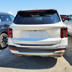  Kia Sorento Rear Bumper Protector 2021 - 2025 / RBP-021