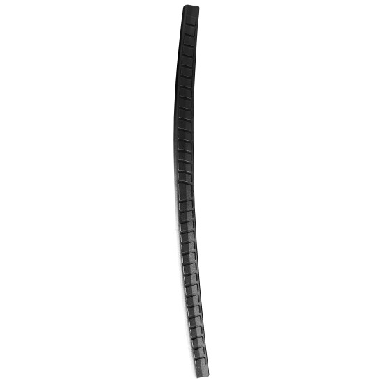  Audi Q8 Rear Bumper Protector 2019 - 2024 / RBP-025