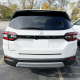  Honda Pilot Rear Bumper Protector 2023 - 2025 / RBP-025