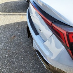  Kia K5 Rear Bumper Protector 2025 - 2026 / RBP-025