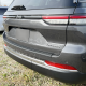  Jeep Grand Cherokee Rear Bumper Protector 2022 - 2025 / RBP-026B