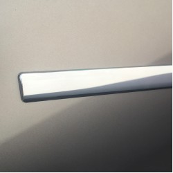  BMW X5 Chrome Body Molding 2013 - 2018 / CBM-300-40413031