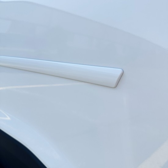  Buick Envista Painted Body Side Molding 2024 - 2025 / FE-ENVISTA24