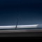  Infiniti QX56 Chrome Body Side Molding 2011 - 2023 / LCM-QX56-1-11-12