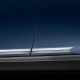  Infiniti QX56 Chrome Body Side Molding 2011 - 2023 / LCM-QX56-1-11-12