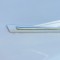  Infiniti JX ChromeLine Painted Body Side Molding 2013 - 2021 / CF-JX13