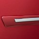  Cadillac CTS ChromeLine Painted Body Side Molding 2008 - 2013 / CF-CTS