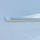  Buick Lacrosse ChromeLine Painted Body Side Molding 2010 - 2016 / CF-LACROSSE