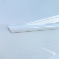  Chevrolet Malibu Painted Body Side Molding 2008 - 2012 / FE-MAL08