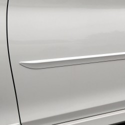  Honda Odyssey Painted Body Side Molding 2018 - 2024 / FE7-ODYSSEY18