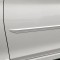  Acura ZDX Painted Body Side Molding 2024 - 2026 / FE7-ZDX24