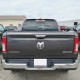  Ram 1500 Crew Cab Painted Truck Cab Spoiler 2019 - 2025 / EGR982959