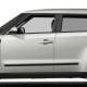 Kia Soul Black Side Molding 2014 - 2019 / BLK-SOUL14 Kia Soul Black Side Molding 2014 - 2019 / BLK-SOUL14
