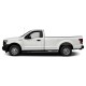Ford F-150 Regular Cab Chrome Body Molding 2015 - 2023 / CBM-300-05 Ford F-150 Regular Cab Chrome Body Molding 2015 - 2023 / CBM-300-05