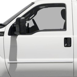  Ford F-250 Regular Cab Chrome Body Molding 2000 - 2021 / CBM-300-05