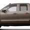  Chevrolet Silverado Double Cab Chrome Body Molding 2014 - 2018 / CBM-300-06070809