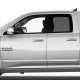  Dodge Ram 1500 Quad Cab Chrome Body Molding 2009 - 2018 / CBM-300-06070809